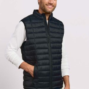 Men’s Padded Vest
