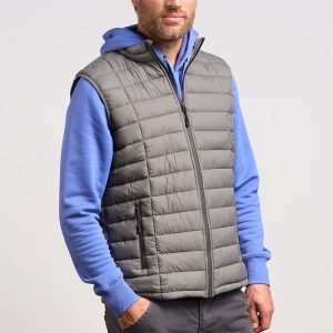 Men’s Padded Vest