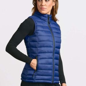 Women’s Padded Vest