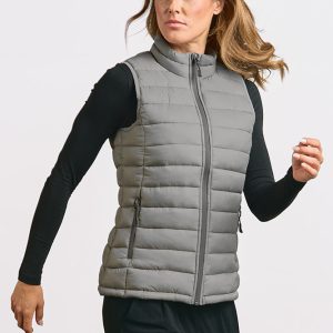 Women’s Padded Vest