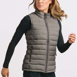 Women’s Padded Vest