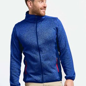 Men’s Knit Jacket Workwear