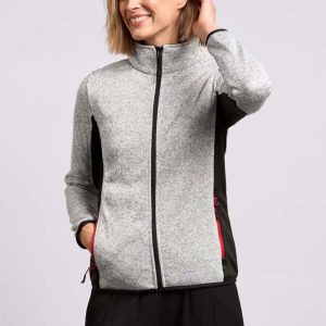 Women’s Knit Jacket Workwear