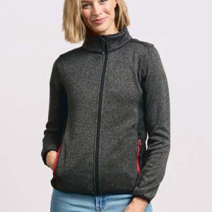 Women’s Knit Jacket Workwear