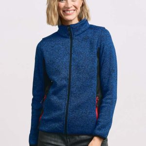 Women’s Knit Jacket Workwear