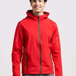 Men’s Light Softshell Jacket