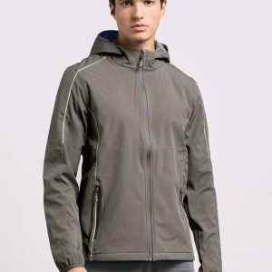 Men’s Light Softshell Jacket