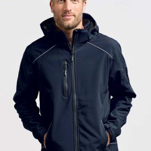 Men’s Softshell Jacket