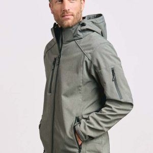 Men’s Softshell Jacket