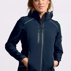 Women’s Softshell Jacket