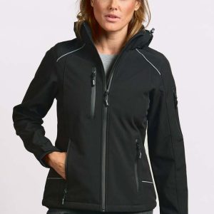 Women’s Softshell Jacket