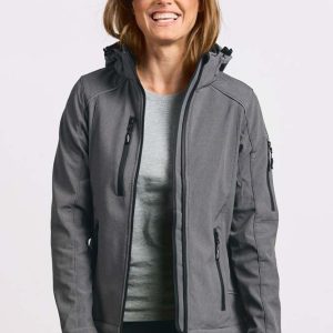 Women’s Softshell Jacket