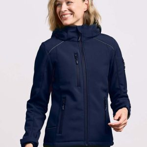 Women’s Warm Softshell Jacket