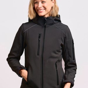 Women’s Warm Softshell Jacket