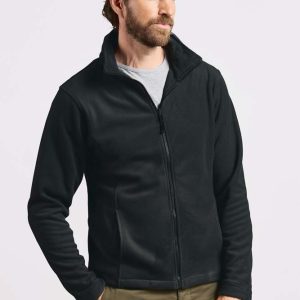 Men’s Fleece Jacket C⁺