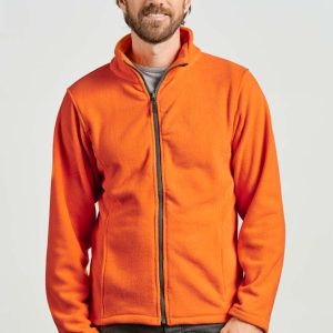 Men’s Fleece Jacket C⁺