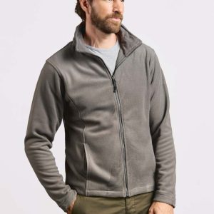 Men’s Fleece Jacket C⁺
