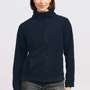 Women’s Fleece Jacket C⁺