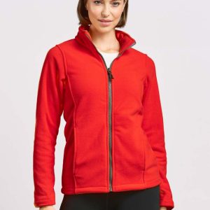 Women’s Fleece Jacket C⁺