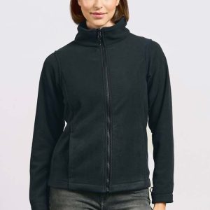 Women’s Fleece Jacket C⁺