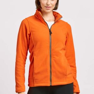 Women’s Fleece Jacket C⁺