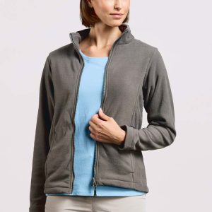 Women’s Fleece Jacket C⁺
