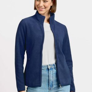 Women’s Double Fleece Jacket
