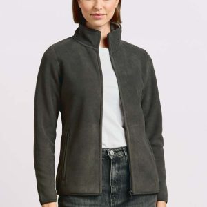 Women’s Double Fleece Jacket