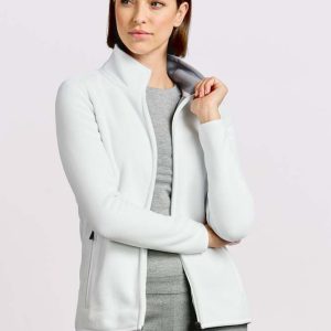 Women’s Double Fleece Jacket