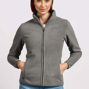 Women’s Double Fleece Jacket