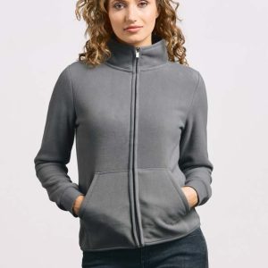 Women’s Double Fleece Jacket