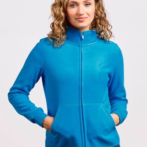 Women’s Double Fleece Jacket