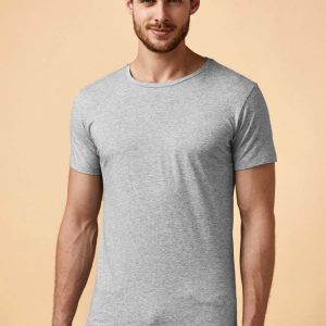 X.O Roundneck T-Shirt Men