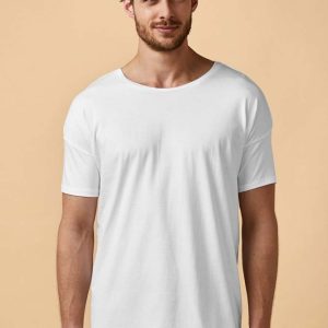 X.O Oversized T-Shirt Men