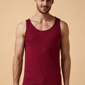 X.O Roundneck Tanktop Men
