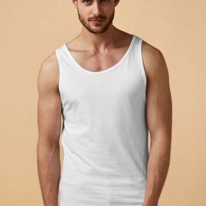 X.O Roundneck Tanktop Men