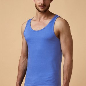 X.O Roundneck Tanktop Men