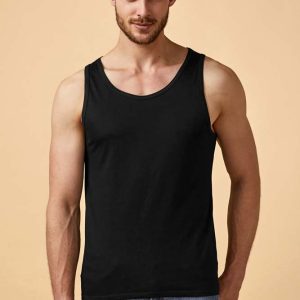 X.O Roundneck Tanktop Men