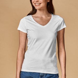 X.O V-Neck T-Shirt Women