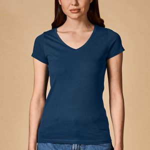 X.O V-Neck T-Shirt Women