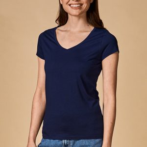 X.O V-Neck T-Shirt Women