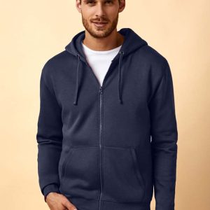 X.O Hoody Jacket Men