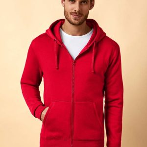 X.O Hoody Jacket Men