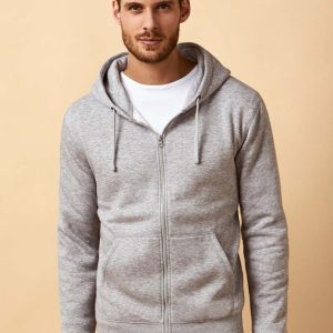 X.O Hoody Jacket Men