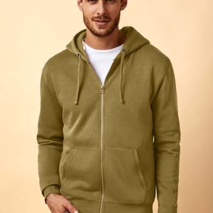 X.O Hoody Jacket Men