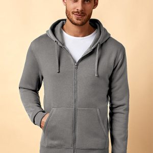 X.O Hoody Jacket Men