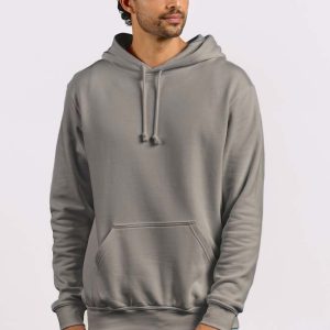 Men’s Hoody 80/20