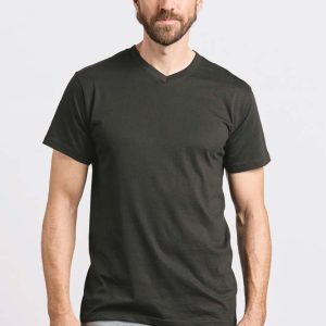 Premium V-Neck-T