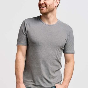 Men’s Slim Fit-T