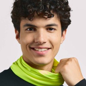 Unisex Function Bandana
